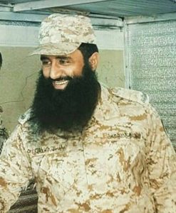 قتلى الجيش السعودي الذي أعترف بمقتلهم أٌقربائهم على موقع التواصل الاجتماعي " تويتر " ( صور )