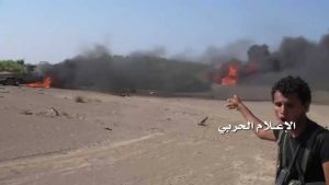 معارك ذو باب