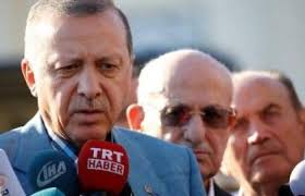 أردوغان يرُد على دعوة إغلاق القاعدة التركية في قطر ويكشف عن عرض لإقامة قاعدة في السعودية