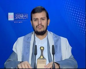 هاااام: كلمة مرتقبة للسيد عبدالملك بدرالدين الحوثي مساء اليوم عشية الاحتفال بعيد انتصار ثورة 21 سبتمبر