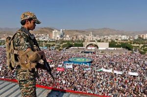 اليمن في ذكرى الثورة: استعراض قوة و رسائل استقلال ومبادرات سلام