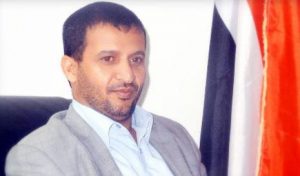 قيادي في أنصارالله: هذا ما سيحدُث قريباً وسيُغيِّر مواقف الكثير من دول العالم تجاه اليمن