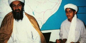 حمزة بن أسامة بن لادن يدعو للإطاحة بالنظام السعودي
