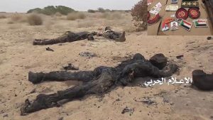 السعودية تغري السودان بالمزيد من الأموال لإطالة استخدام جنوده كمرتزقة في اليمن