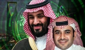 رويترز “تنسف” مزاعم النيابة السعودية : القحطاني حر طليق ويواصل عمله بشكل سري!