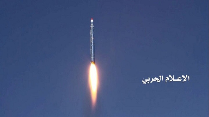 الحوثيون يستأنفون ضرباتهم الصاروخية على المملكة ووكالة الأنباء السعودية (واس) تؤكد (تفاصيل)