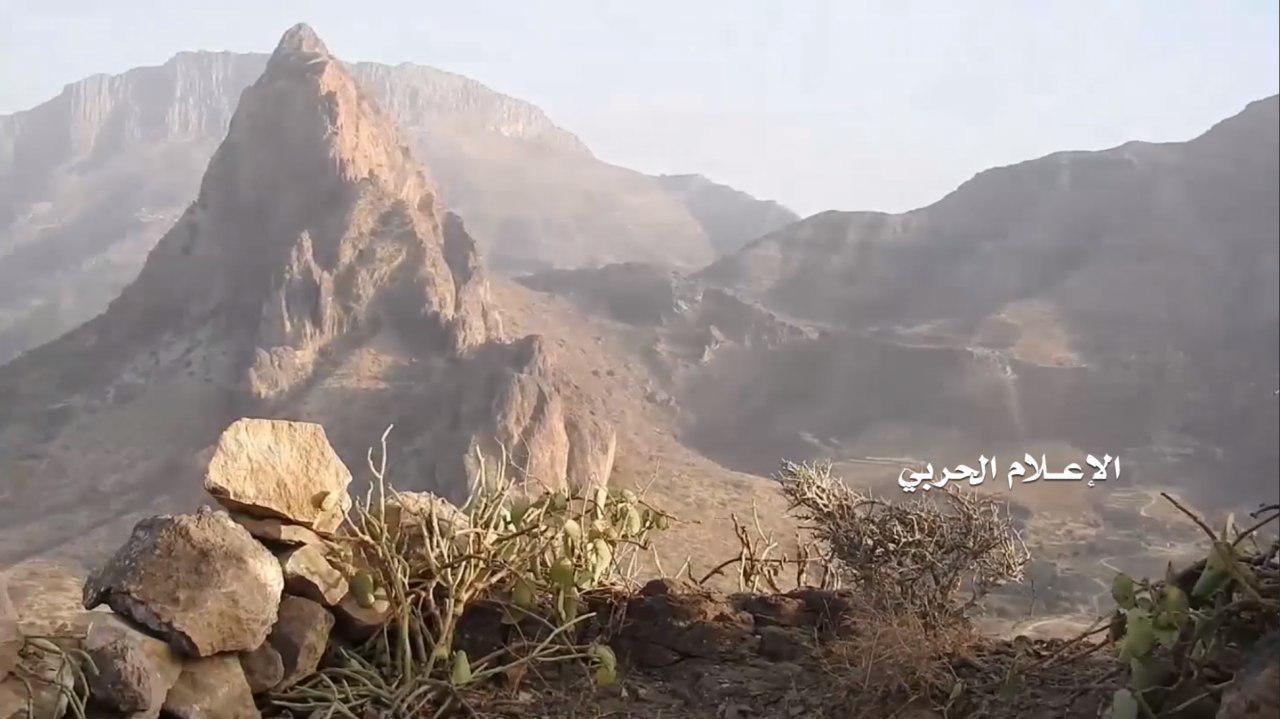 الحوثيون يشنون هجوماً غير مسبوق باتجاه المسيمير في لحج ويقتربون من قاعدة “العند” الإستراتيجية