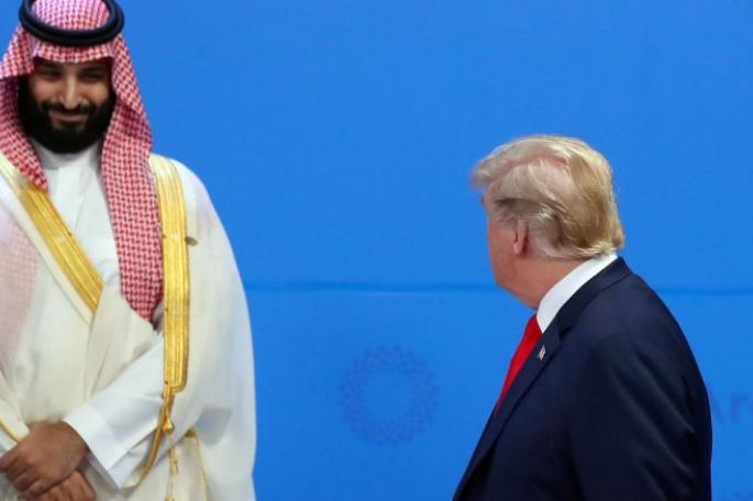 فورين بوليسي: هل انتهت حاجة أمريكا لنفط السعودية..ولوجودها في الخليج؟