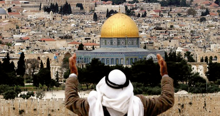 «صفقة القرن» هي المرحلة الأخيرة من تصفية القضية الفلسطينية