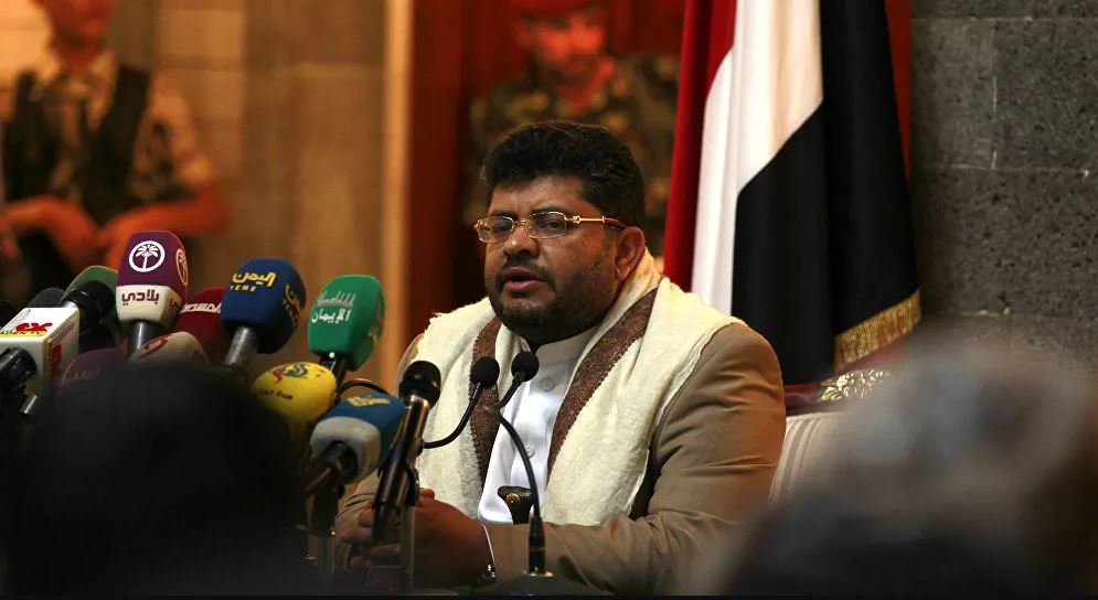 حكومة صنعاء ترد على عرض السعودية ض ــم اليمن إلى الخليج