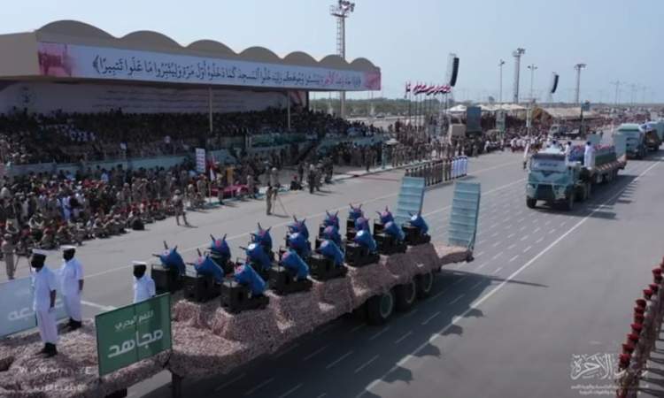 الوكالة الأمريكية التابعة لوزارة الدفاع تكشف قدرة صنعاء في اعادة تنشيط