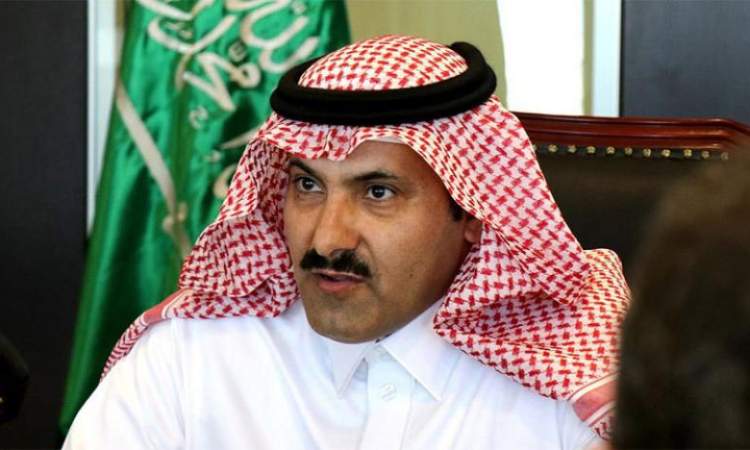 السفيرُ السعودي آل جابر يزورُ العاصمةَ صنعاء للإعلان عن وقف الحرب – متابعات