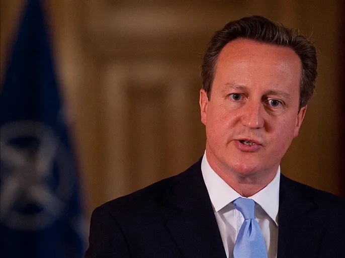 وزير الخارجية البريطاني يكشف السبب الحقيقي من مشاركة بلاده في الغارات العدوانية على اليمن