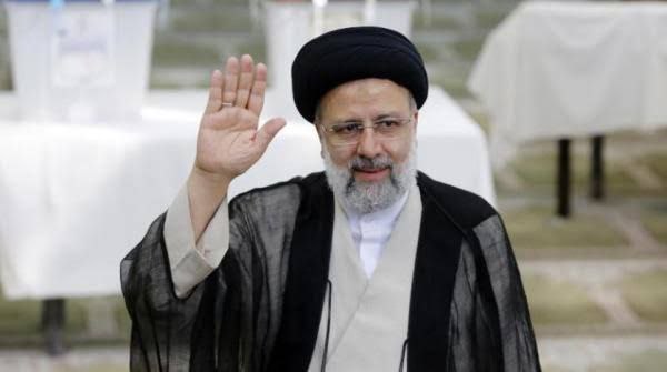 الإعلانُ رسمياً عن وفاة الرئيس الإيراني ووزير الخارجية وعدد من كبار المسؤولين في إيران (صورة الوداع)