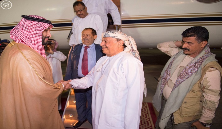 بعد عامين من إخفاءه.. السعودية تكشف مصير “عبدربه منصور هادي” (تفاصيل)