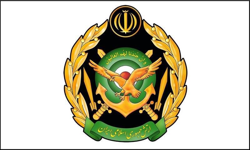 الجيش الإيراني يعلّق استفزازات بعض دول المنطقة ستؤدي الى زيادة اتساع رقعة الحرب الجيش الإيراني يعلّق استفزازات بعض دول المنطقة ستؤدي الى زيادة اتساع رقعة الحرب