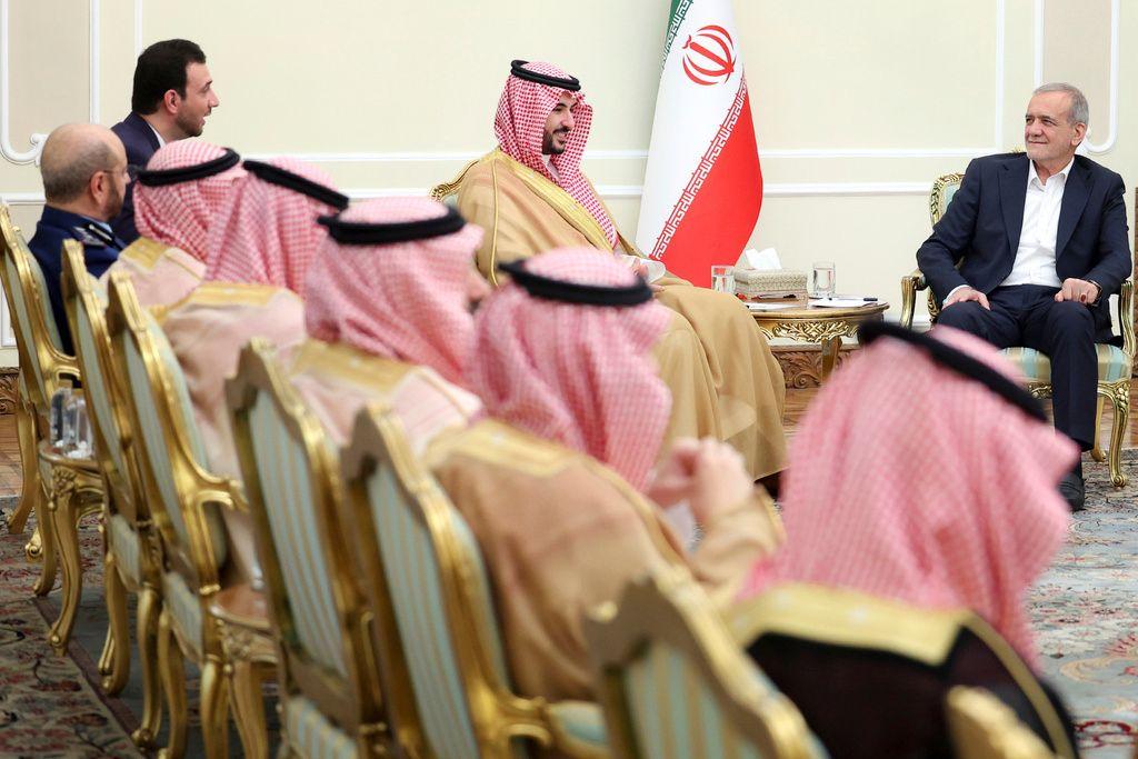 “اتفاق مكة” يتحوّل إلى مظلة تفاوضية بدلاً من الدفاع عن السعودية